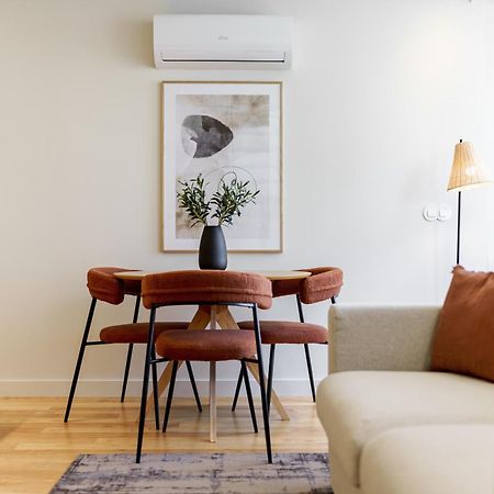 Feel Porto Corporate Housing Boavista 아파트 외부 사진