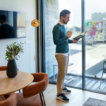 Feel Porto Corporate Housing Boavista 아파트 외부 사진