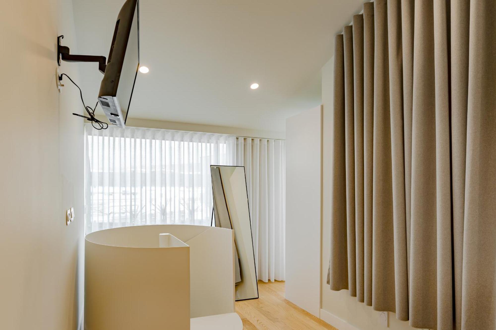 Feel Porto Corporate Housing Boavista 아파트 외부 사진
