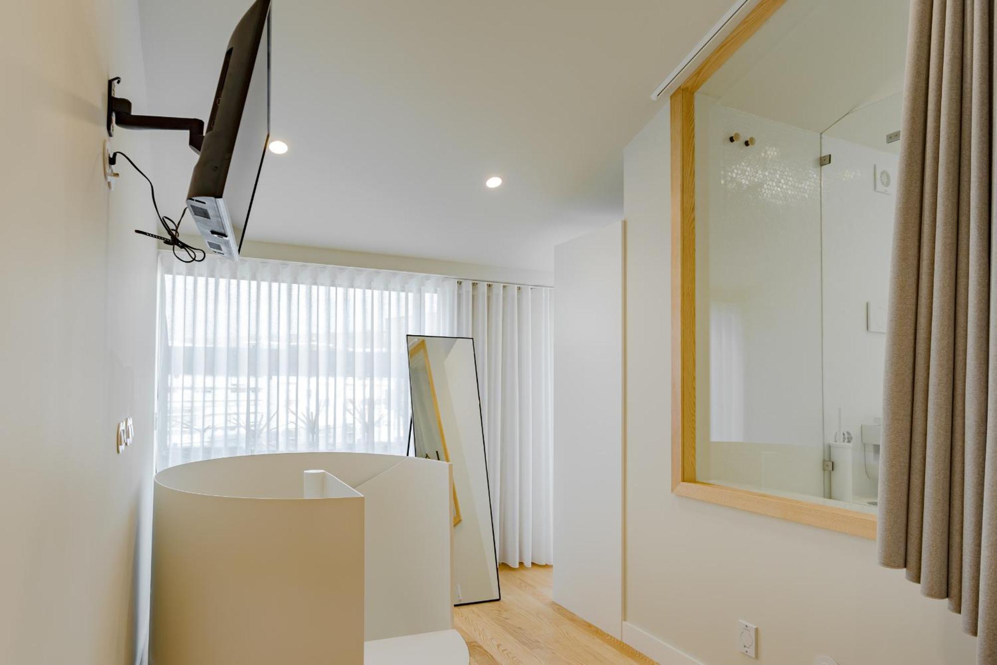 Feel Porto Corporate Housing Boavista 아파트 외부 사진