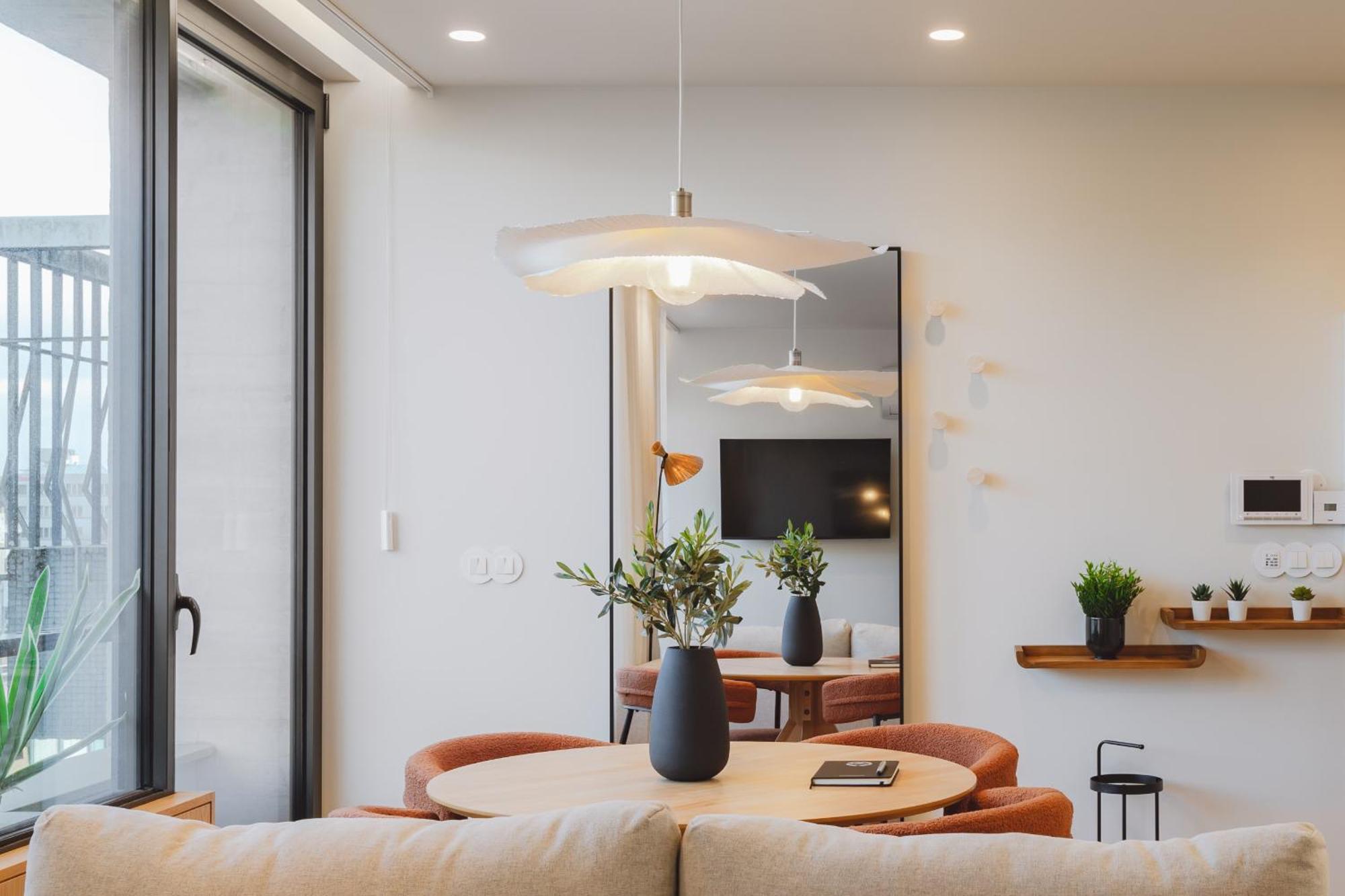 Feel Porto Corporate Housing Boavista 아파트 외부 사진