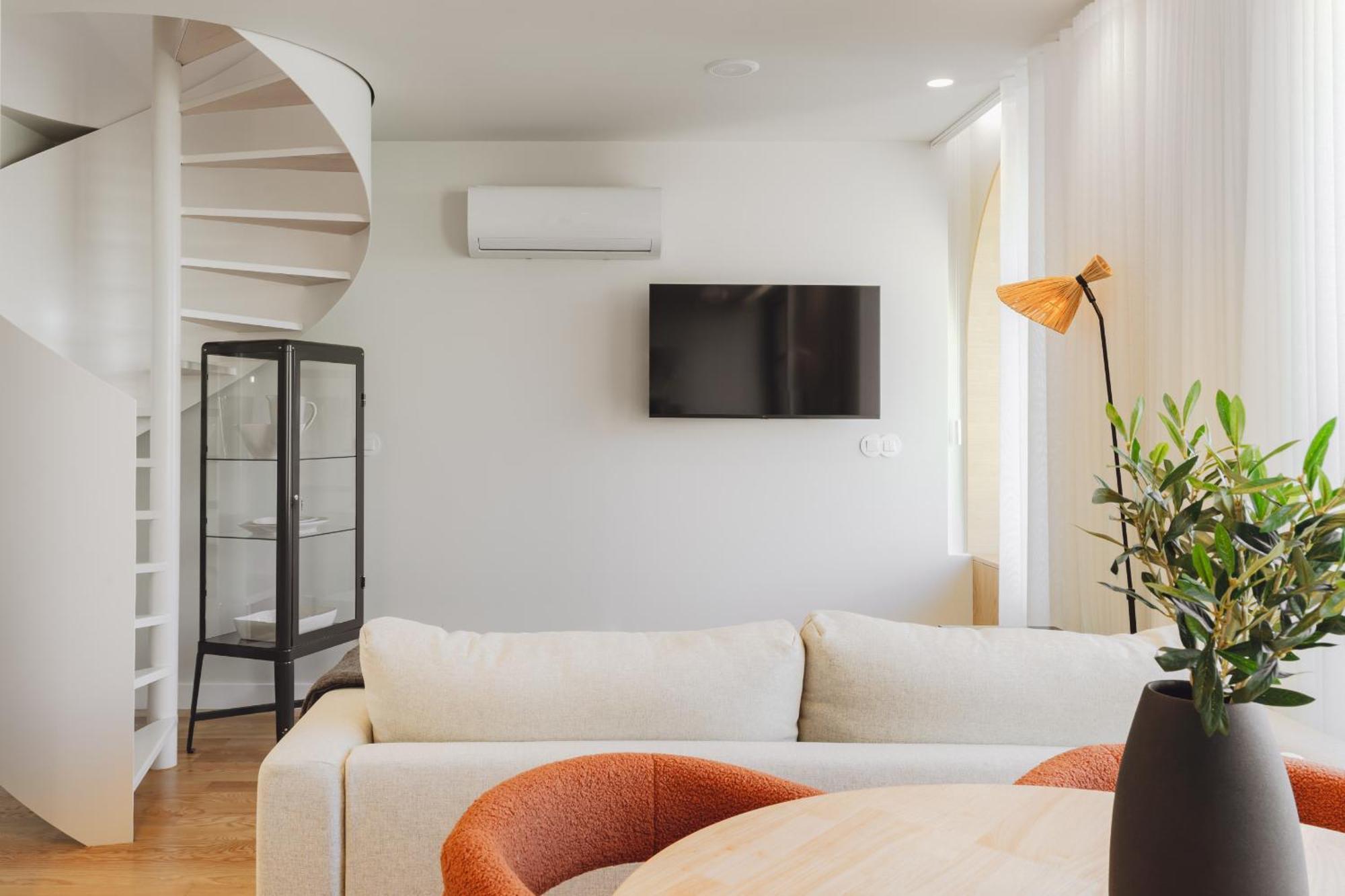 Feel Porto Corporate Housing Boavista 아파트 외부 사진