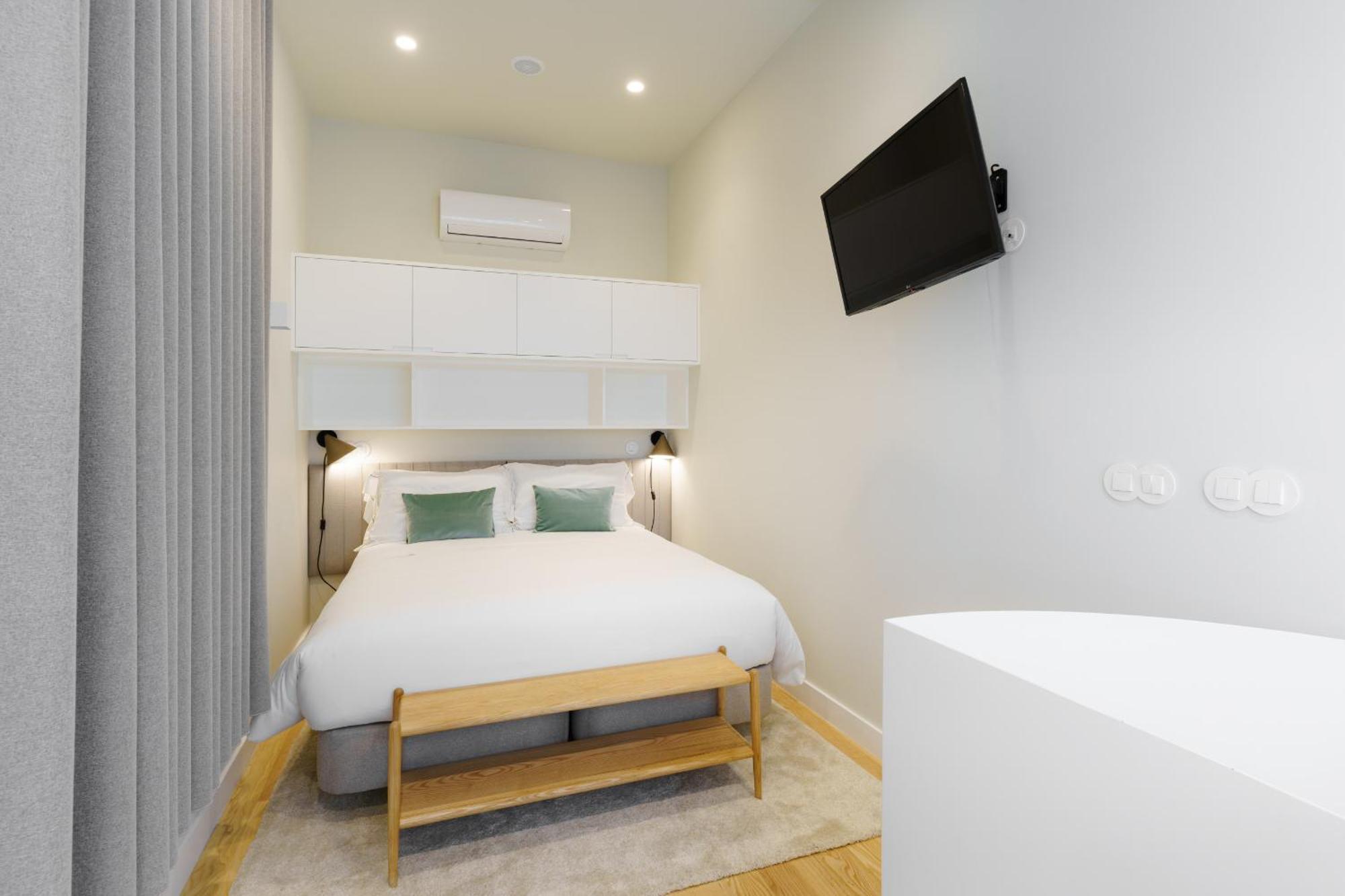 Feel Porto Corporate Housing Boavista 아파트 외부 사진