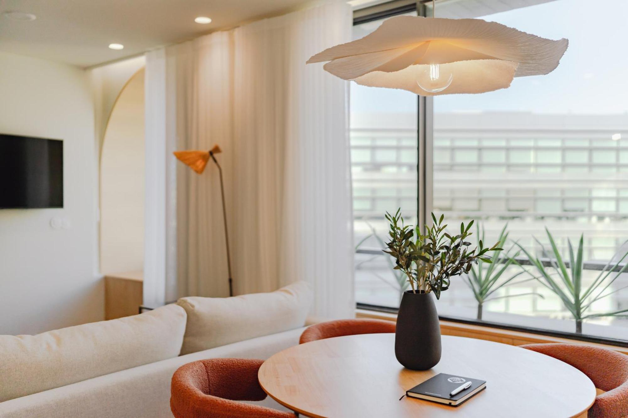 Feel Porto Corporate Housing Boavista 아파트 외부 사진