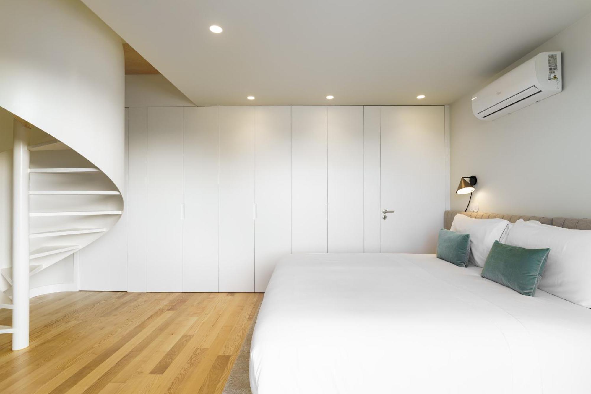 Feel Porto Corporate Housing Boavista 아파트 외부 사진
