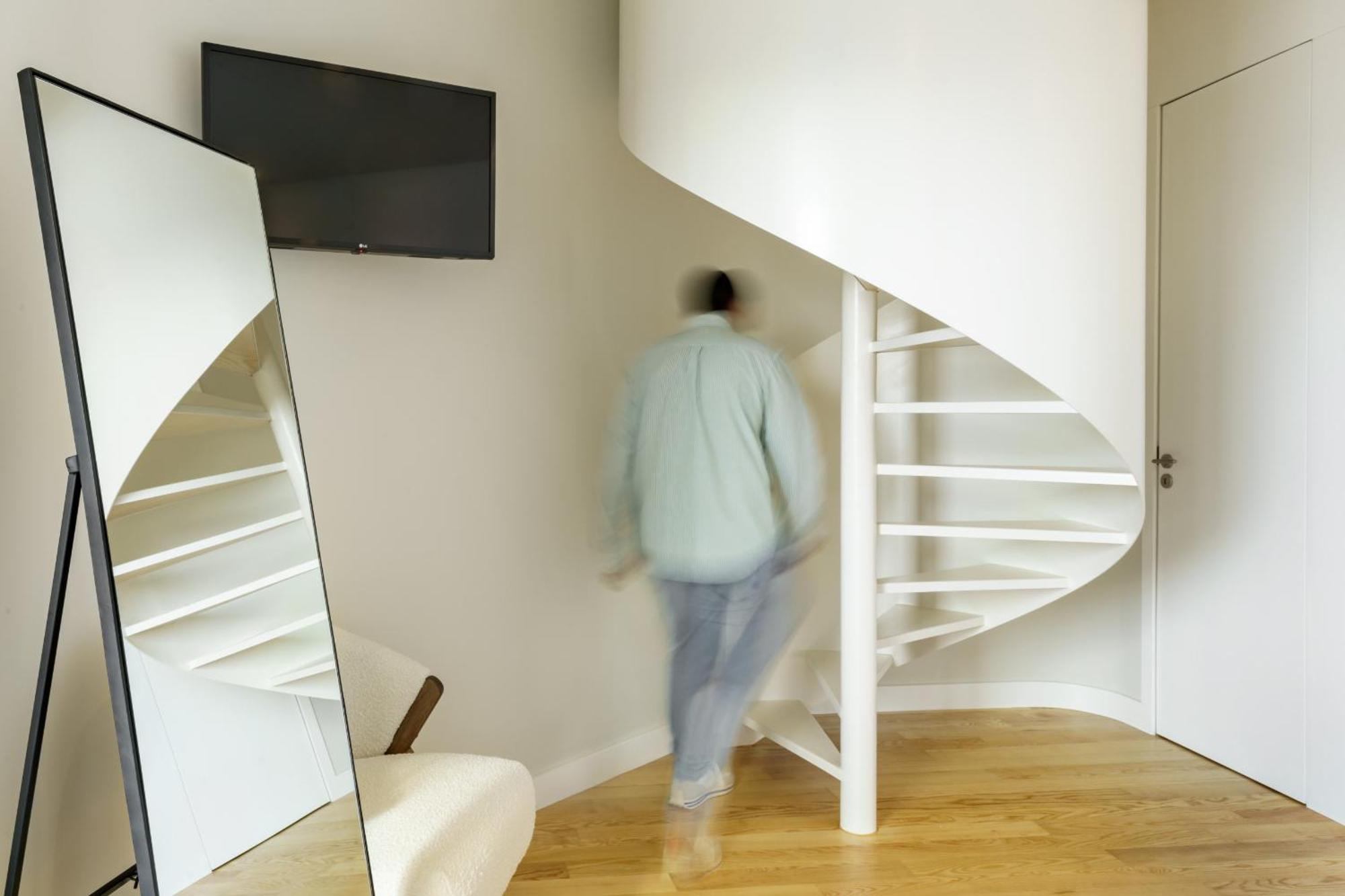 Feel Porto Corporate Housing Boavista 아파트 외부 사진