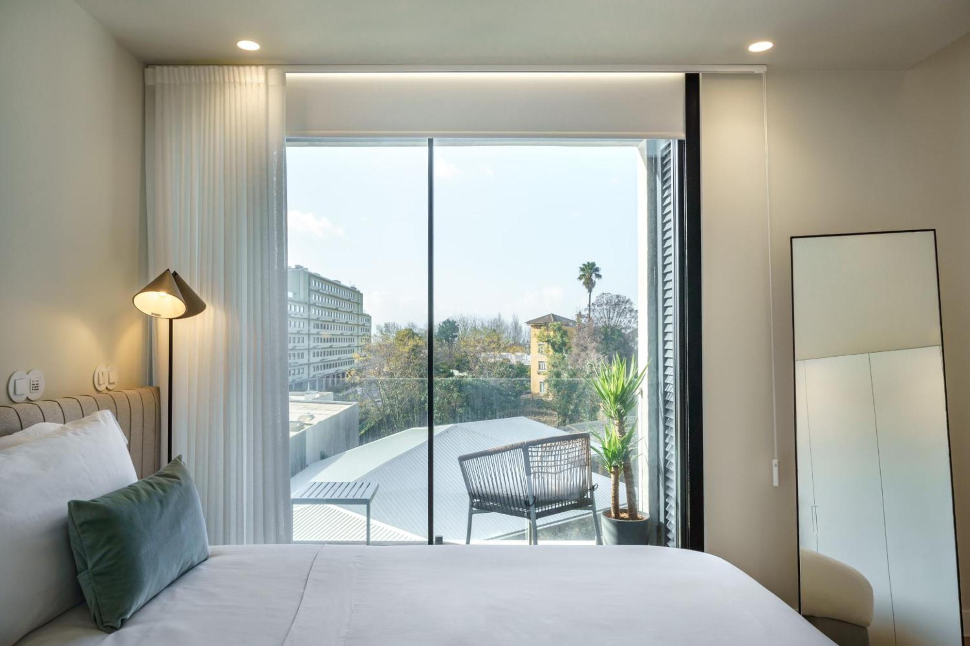 Feel Porto Corporate Housing Boavista 아파트 외부 사진