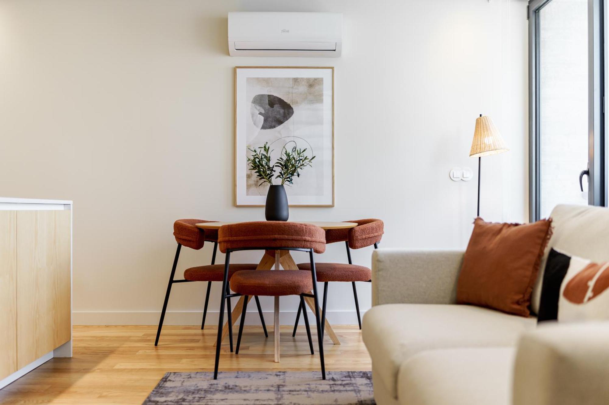 Feel Porto Corporate Housing Boavista 아파트 외부 사진
