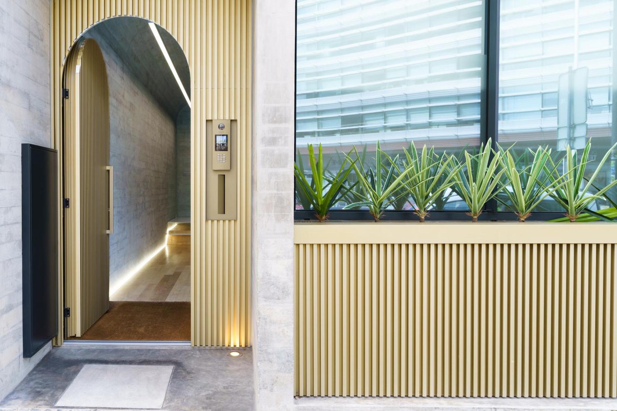 Feel Porto Corporate Housing Boavista 아파트 외부 사진