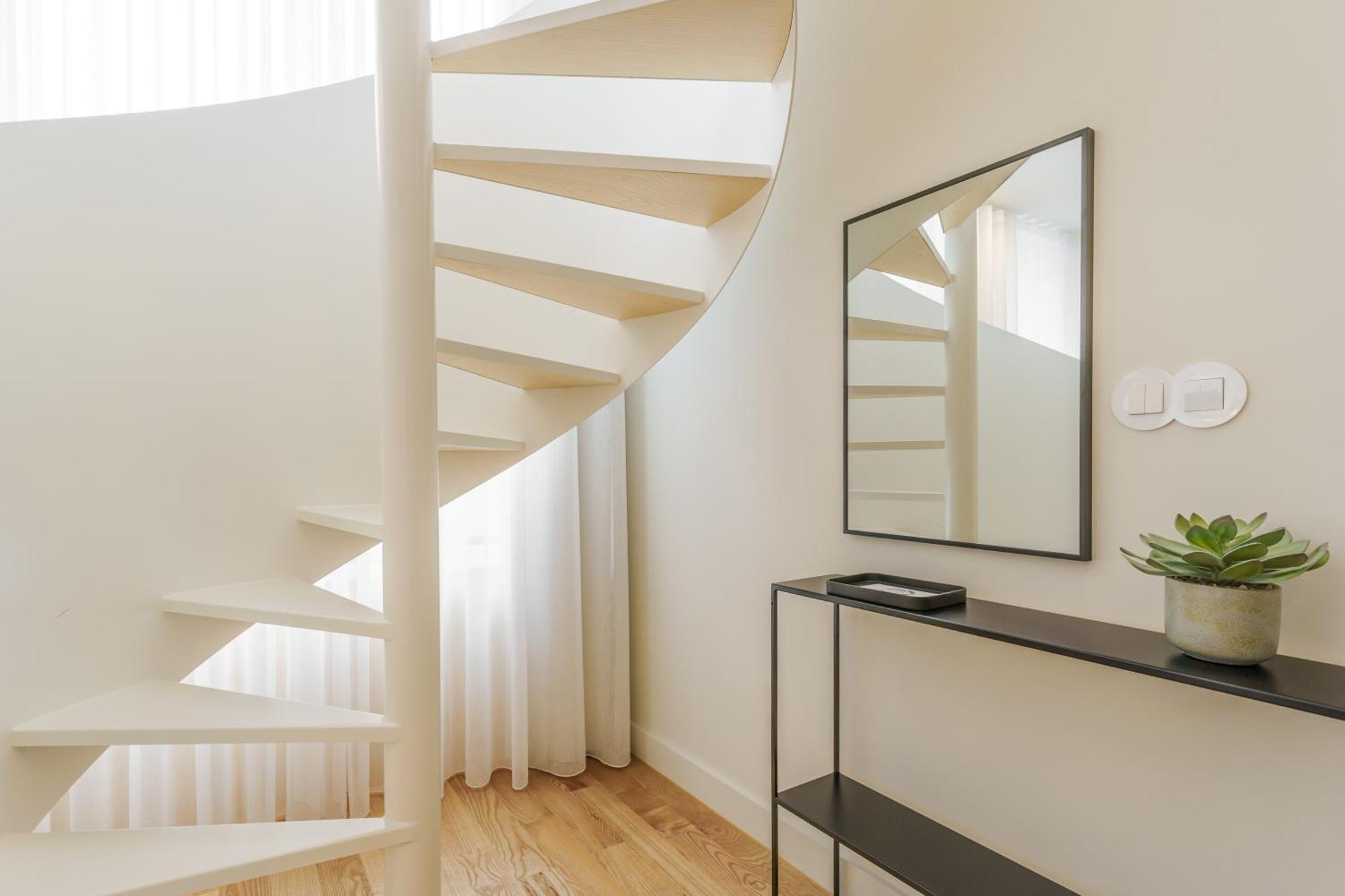 Feel Porto Corporate Housing Boavista 아파트 객실 사진