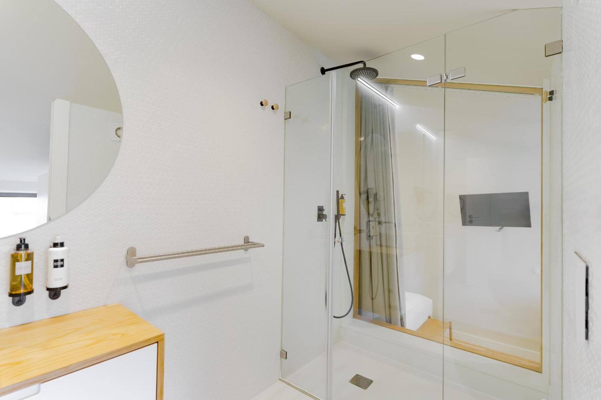 Feel Porto Corporate Housing Boavista 아파트 외부 사진