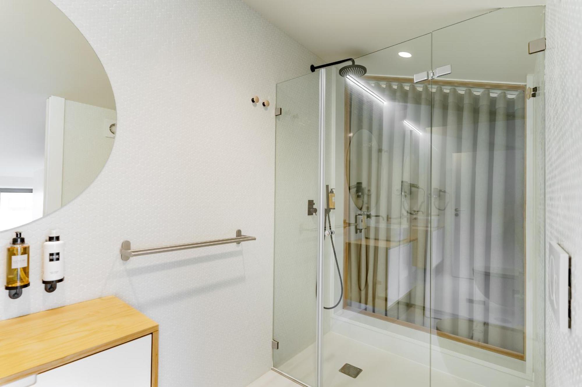 Feel Porto Corporate Housing Boavista 아파트 외부 사진