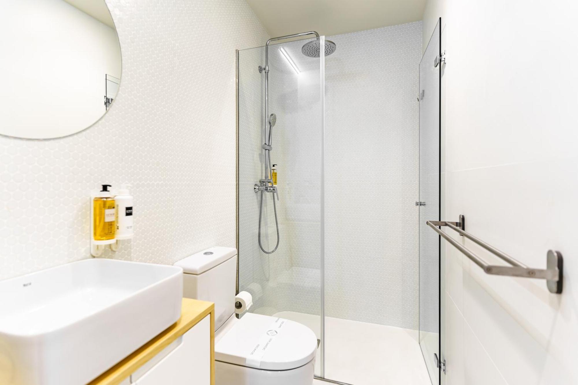 Feel Porto Corporate Housing Boavista 아파트 외부 사진