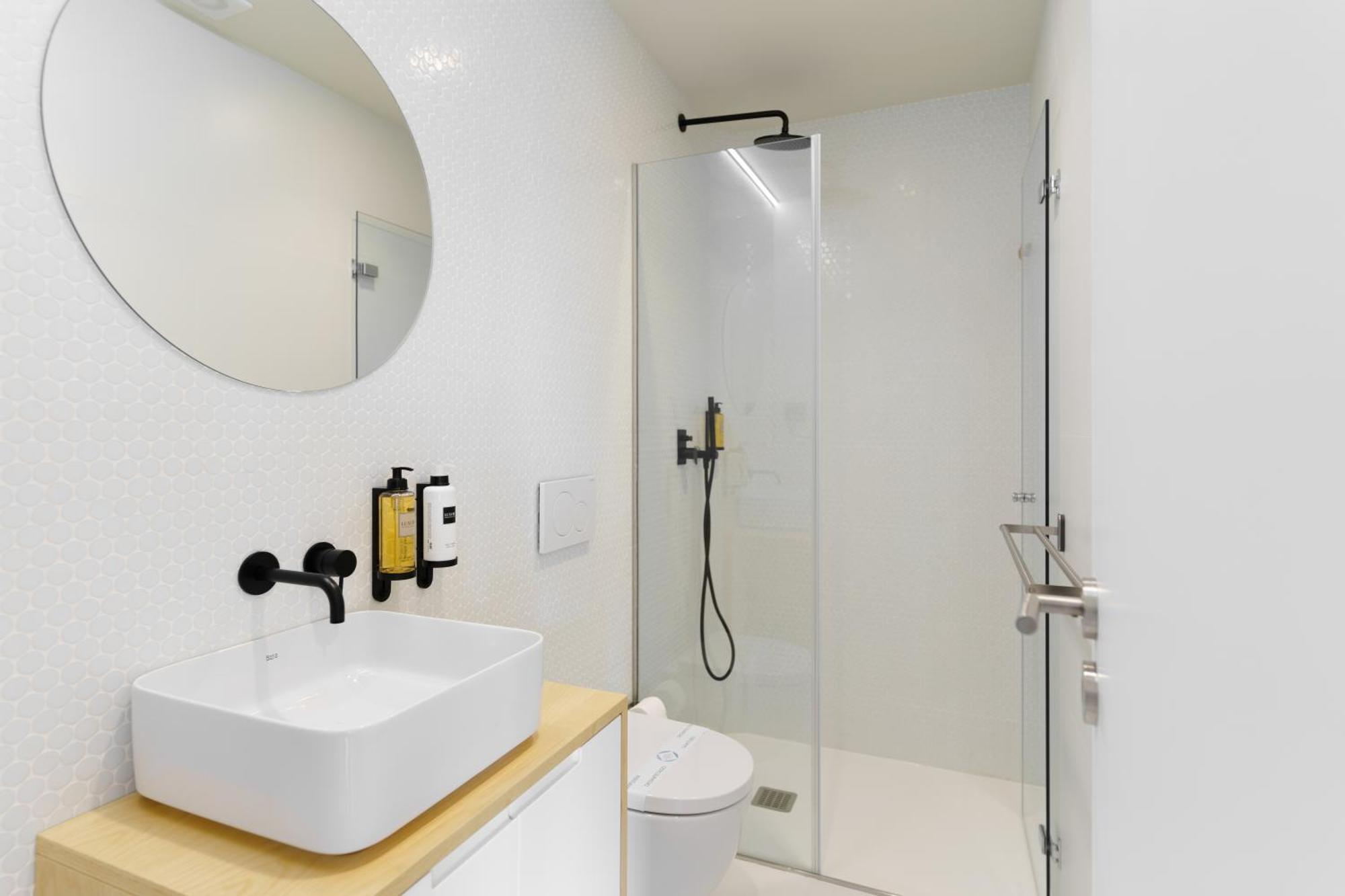 Feel Porto Corporate Housing Boavista 아파트 외부 사진